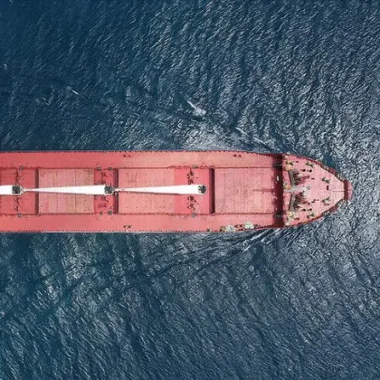 Küresel gıda güvenliğinde risk: Karadeniz ve Azak Denizi'nde tahıl trafiği sekteye uğradı