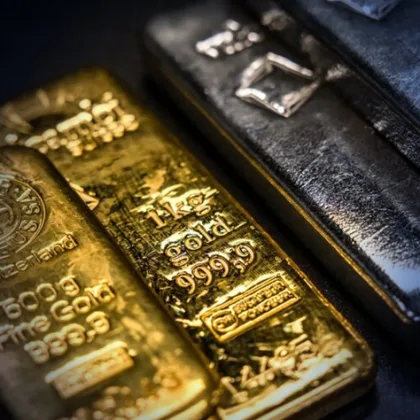 Gram altın 6.704 TL, gram gümüş 99.70 TL oldu: Fiyatlar neden yükseldi? Gram altın 6.704 TL, gram gümüş 99.70 TL oldu: Fiyatlar neden yükseldi?