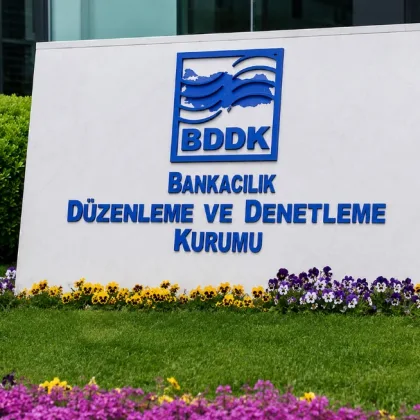 BDDK’dan tasarruf finansman düzenlemesi: Taşıt, konut ve iş yerinde limitler değişti