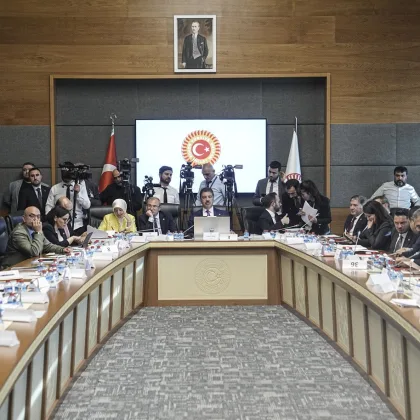 SON DAKİKA: Terörsüz Türkiye Yasası teklifi Adalet Komisyonu’nda kabul edildi! İşte madde madde detaylar