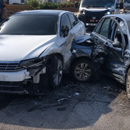 Kasko ve trafik sigortası için yeni düzenleme: Uyuşmazlık oluşmuş sayılmayacak