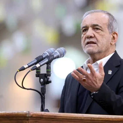 İran’dan ABD ile 14 Haziran mutabakatına destek mesajı