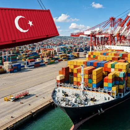 80 ülkede sektörel fırsatlar Türk firmalarının erişimine açıldı: İhracatçılara pazar araştırması desteği