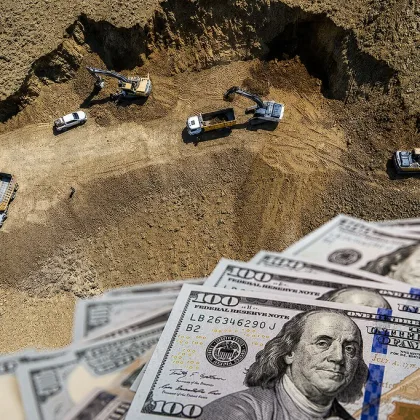 ABD madencilikte yatırımları hızlandırıyor: Projelere 3 milyar dolar kaynak