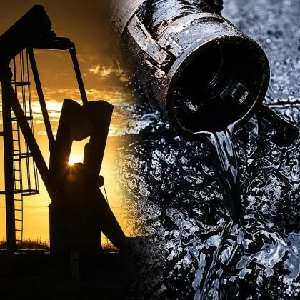 Citi ve Goldman Sachs petrol tahminlerini açıkladı: Brent için yeni seviyeler