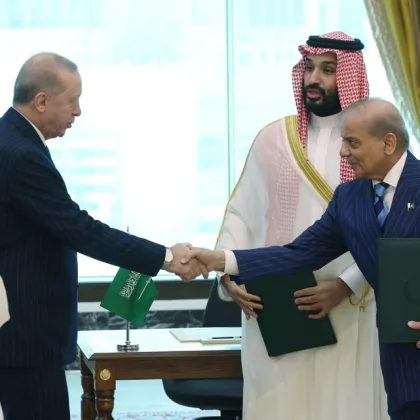 İslam İşbirliği Teşkilatı'ndan Mekke Anlaşması’na destek: Stratejik bir adım