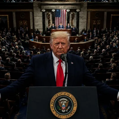 Bu haber Trump'ı kızdırabilir: Seçimi kaybederse kapsamlı soruşturmalar planlanıyor