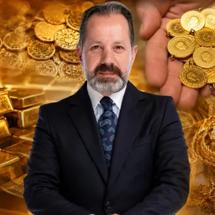 Altın yükselecek mi, düşecek mi? İslam Memiş çok konuşulacak rakamı açıkladı: Dikkat çeken 2026 yıl sonu tahmini
