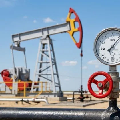Arz endişeleri arttı: Brent petrolün varil fiyatı 85 doları aştı