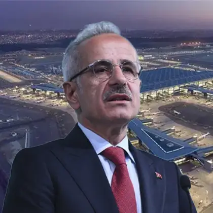 Türkiye havacılıkta kapasiteyi 24 yılda 7 kat artırdı: Avrupa'da 3. sıraya yükseldi