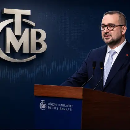 Son dakika: Yıl sonu enflasyon tahmini belli oldu mu? Merkez Bankası'ndan açıklama
