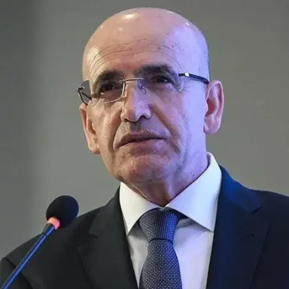 Bakan Şimşek'ten cari açık mesajı: Sürdürülebilir seviyelerde kalacak