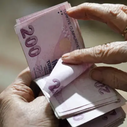 EMEKLİ, MEMUR ZAMMI OCAK 2027: Merkez Bankası açıkladı! İşte 2 farklı hesaplama tablosu