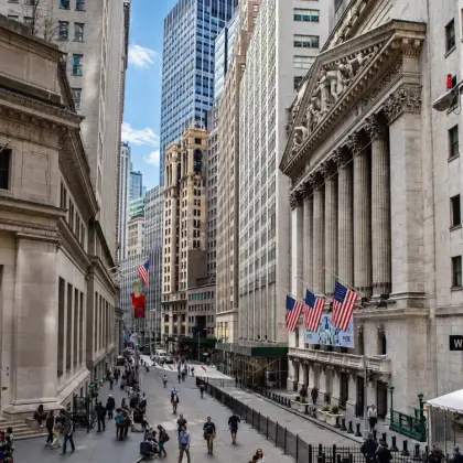 BofA'dan Wall Street analizi: ABD seçimleri ralliyi hızlandırabilir BofA'dan Wall Street analizi: ABD seçimleri ralliyi hızlandırabilir