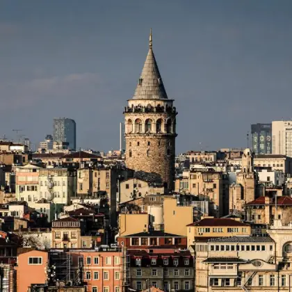 İstanbul'da ortalama konut fiyatları belli oldu! Bir yılda 1 milyon 300 bin TL arttı