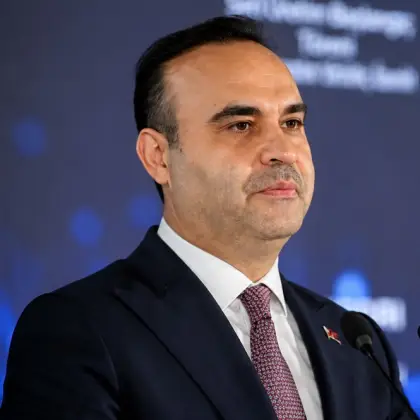 Bakan Kacır: Türkiye ürün ve pazar çeşitliliğinde Çin'in ardından zirvede