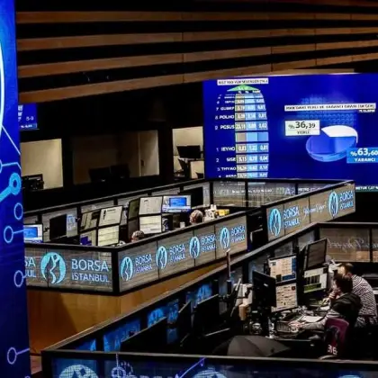 Bu hafta altın, dolar ve Euro değer kazandı: En çok kazandıran Borsa İstanbul oldu