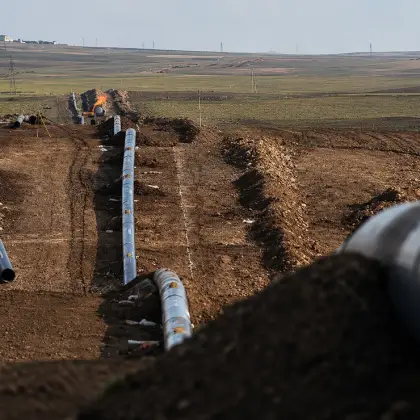 Hürmüz riski Ceyhan'ı öne çıkarıyor: Günlük 3,5 milyon varillik potansiyel