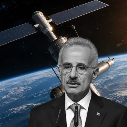 Türksat 7A için tarih belli oldu: 2029'da uzaya gönderilmesi planlanıyor