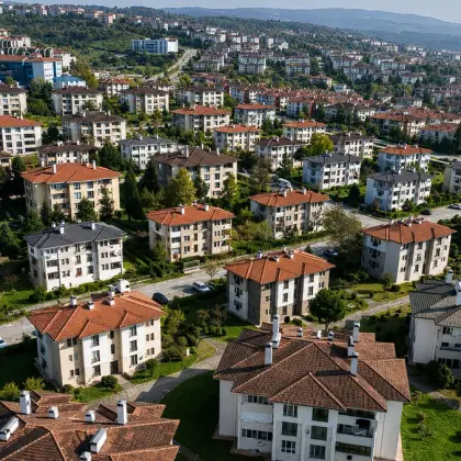 Marmara Depremi'nin 27. yılında DASK tablosu: Konutların yüzde 42'si sigortasız