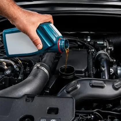 Hürmüz krizi otomotive sıçradı: Volkswagen, Stellantis ve Toyota motor yağı krizi için harekete geçti