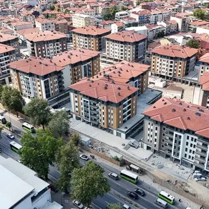 İstanbul’da rakamlarla kentsel dönüşüm: 1 milyon konut yenilendi