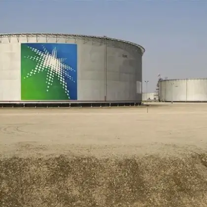 Aramco’dan Asya rafinerilerine yeni teklif: Hürmüz Boğazı dışı sevkiyat masada