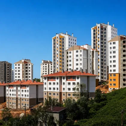Konut ve kira fiyatlarında reel düşüş: 3 büyükşehir içerisinde İzmir dikkat çekti
