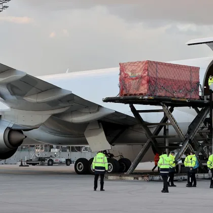 Mikro ihracata yeni gümrük düzenlemesi: Hava yolu transit süreçleri basitleştiriliyor
