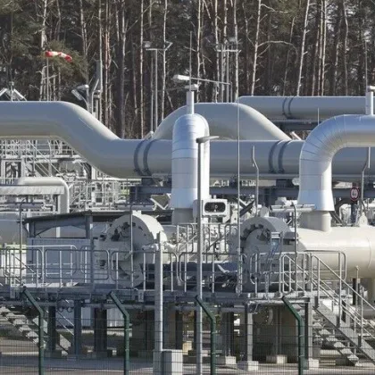 Avrupa'da kış öncesi gaz alarmı: Depolarda doluluk oranı son 5 yılın en düşüğünde