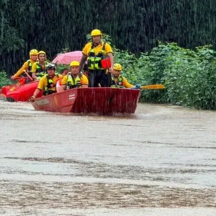El Nino şiddetini artırıyor: Son 70 yılın en güçlü hava olayı kapıda