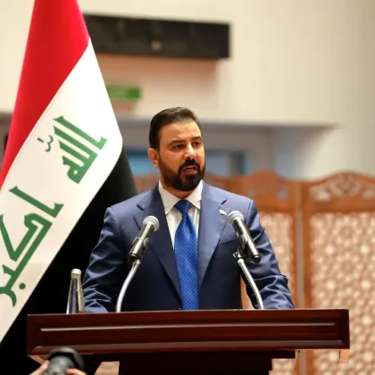 Irak'tan Türk şirketlerine yatırım çağrısı: Enerji ve altyapıda dev projeler gündemde