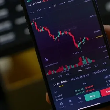 ABD kripto para piyasasına düzenleme adımı: SEC yeni kurallar önerdi