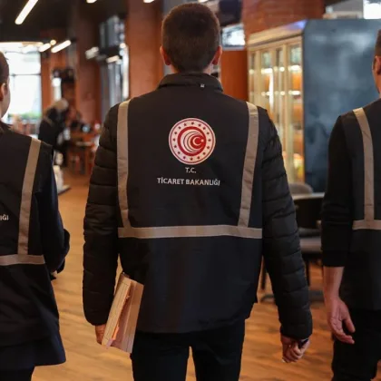 Aldatıcı reklamlara bakanlık freni: 218 milyon lira ceza uygulandı