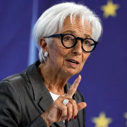 Lagarde’dan Avrupa’ya yapay zekâ uyarısı: Aynı hata tekrarlanmamalı