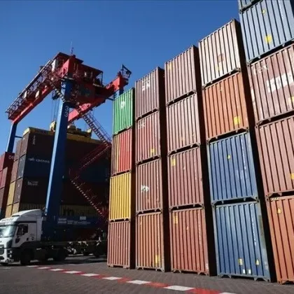 Türkiye'nin Afrika stratejisi meyvelerini veriyor: 7 ayda 13,3 milyar dolarlık ihracat
