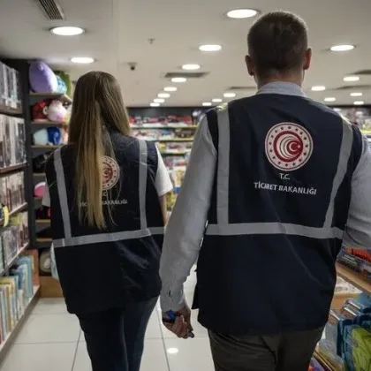 Bakanlık okul alışverişi öncesi harekete geçti: Kırtasiyelere sıkı denetim