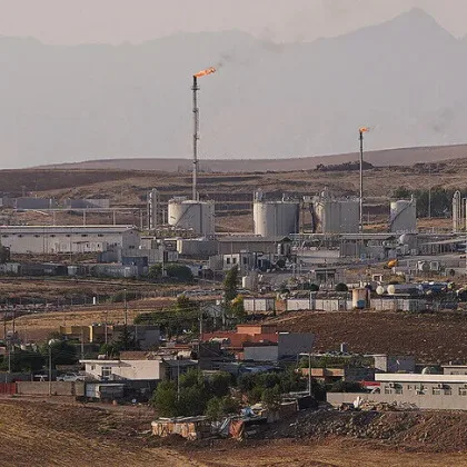 Türkiye kilit aktör haline geliyor: Bölgesel enerji rolü Irak anlaşmasıyla güçlenecek