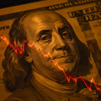 Dolar endeksinde 3 ayın en zayıf seyri: ING düşüş için bir sonraki seviyeyi açıkladı