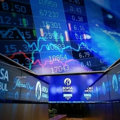 Yabancıdan 1.5 ayın en güçlü hisse alımı geldi: Tahvilden çıkış dikkat çekti