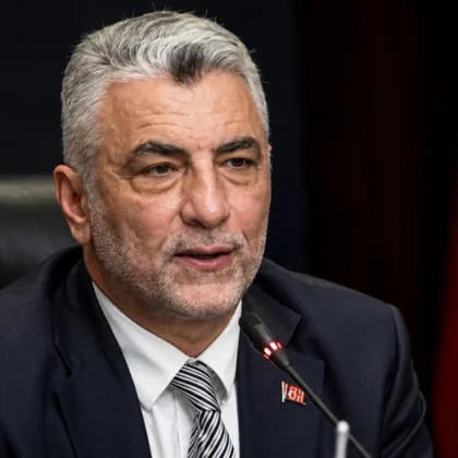 Bakan Bolat: İhracatta son 38 ayın 28’inde aylık rekorlar kırdık
