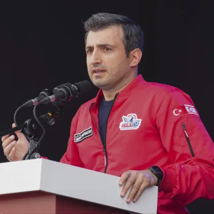 Selçuk Bayraktar’dan Mavi Vatan vurgusu: Bu çaba bir adalet ve bağımsızlık mücadelesidir