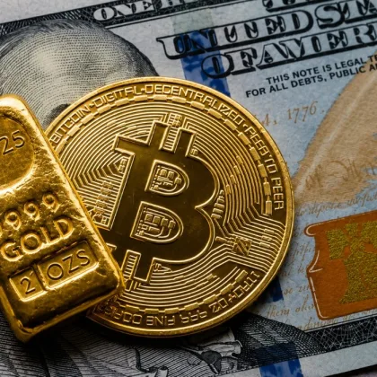 ABD’nin tarihi borç yükü doları zayıflatıyor: Yatırımcı altın ve Bitcoin’e yöneldi