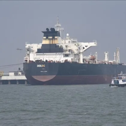 Hürmüz Boğazı'nda İran'dan Irak'a özel izin: Petrol tankerlerine geçiş yolu açıldı