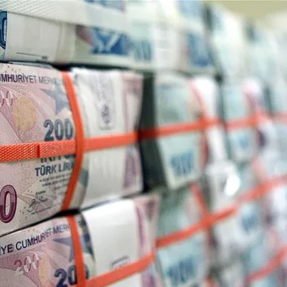 Kamuda tasarruf tedbirleri sonuç verdi: İki yılda 484 milyar lira