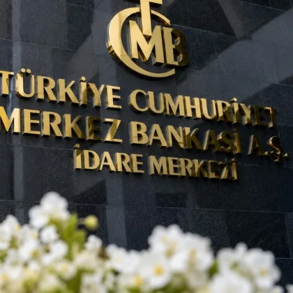 Merkez Bankası yıllık enflasyon beklentilerini açıkladı: Reel sektör ve vatandaşın enflasyon beklentisi ne oldu?