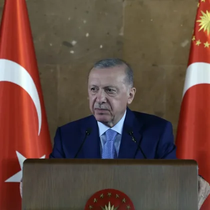 Cumhurbaşkanı Erdoğan’dan diplomasi trafiği: Brezilya ve Litvanya ile görüştü Cumhurbaşkanı Erdoğan’dan diplomasi trafiği: Brezilya ve Litvanya ile görüştü