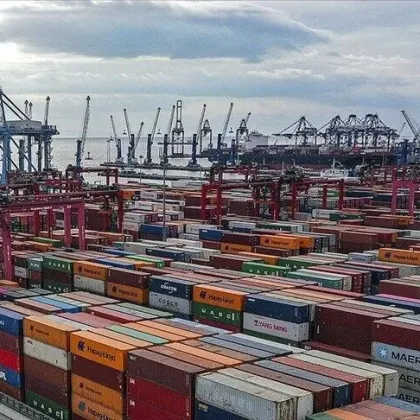 Türkiye ihracatta temmuz rekorunu kırdı: 22 il 1 milyar doların üzerinde ihracat gerçekleştirdi
