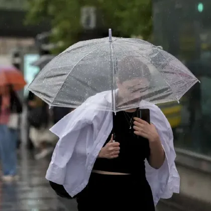 Kavurucu sıcaklar yerini yağışa bırakıyor: Meteoroloji hava durumu tahminini açıkladı