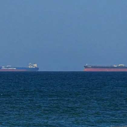 Hürmüz'de tanker trafiği durma noktasında: Küresel enerji arzında endişeler artıyor